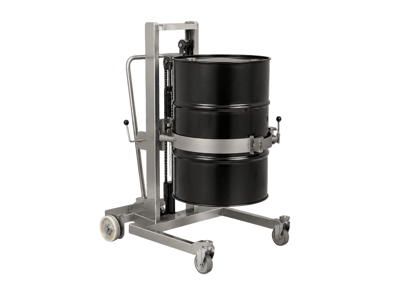 Drum Handling Equipment Product Family