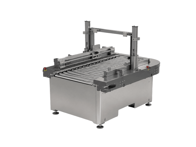 Industrial Handling Systems Product Family