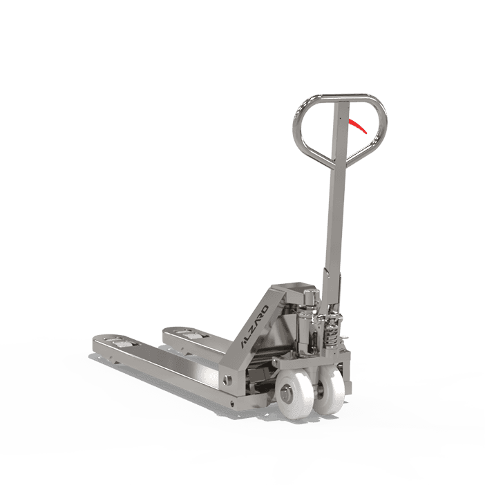 Alzaro Heavy Duty Hand Pallet Jack 10000 lbs