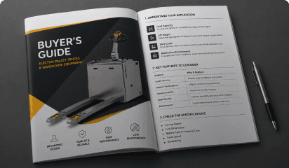 Buyer's Guide