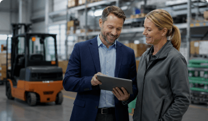 Customer Stories