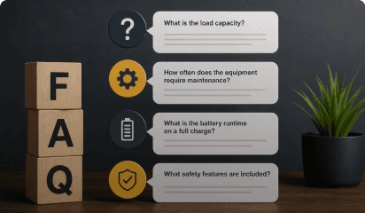 FAQ