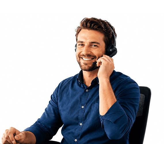 Expert Support